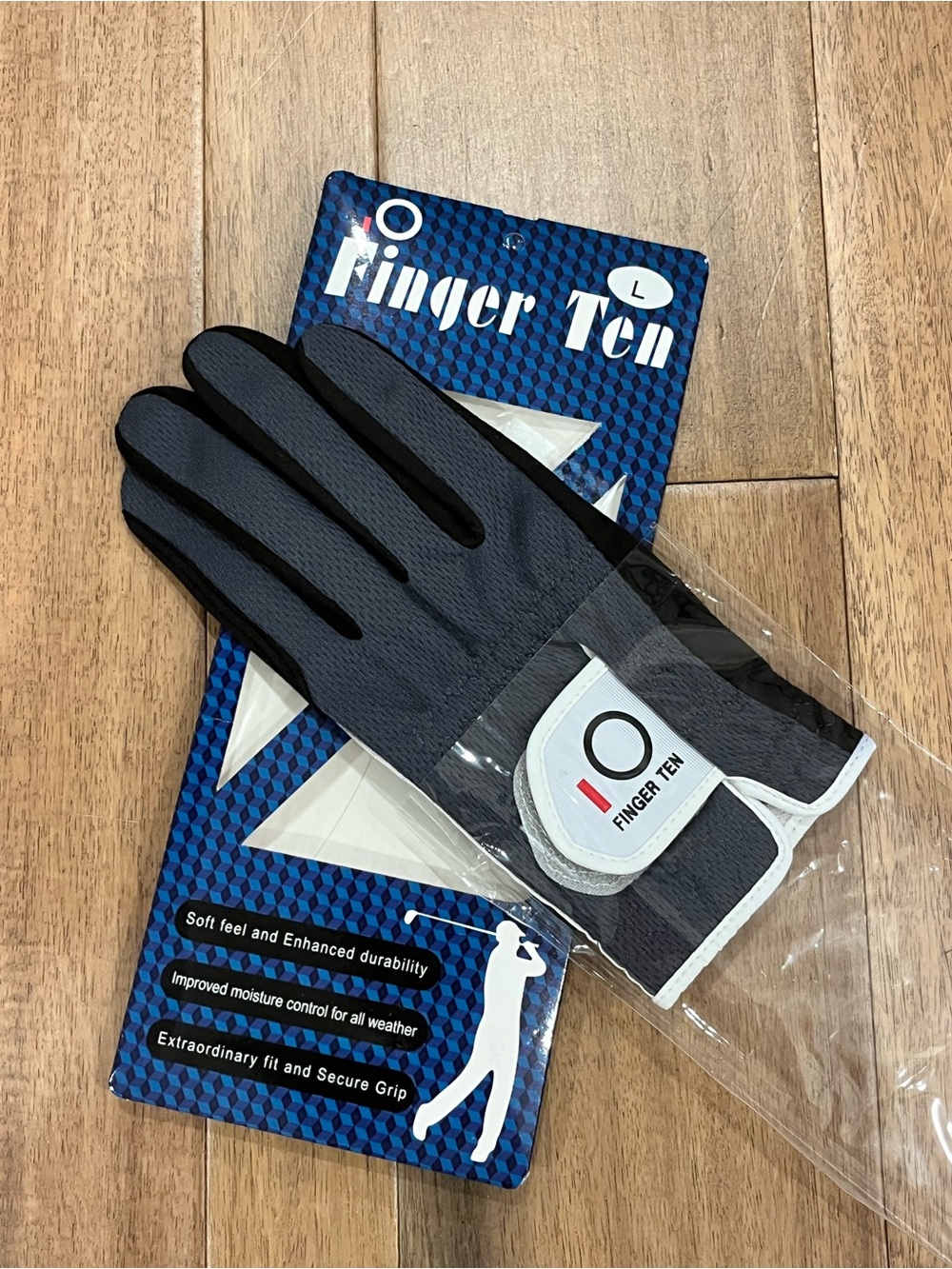 Golf Glove, right hand